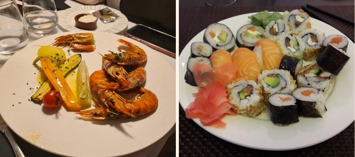 Le Palais D'or asiatique - Gallery Image 5