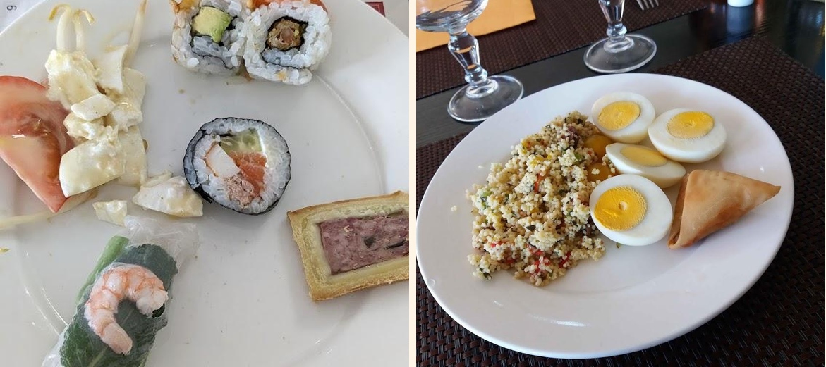 Le Palais D'or asiatique - Gallery Image 6