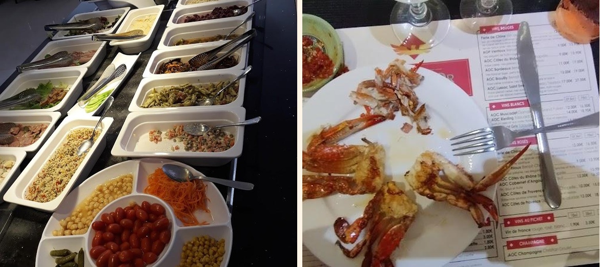 Le Palais D'or asiatique - Gallery Image 7